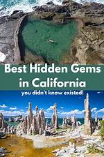 Discovering the Hidden Gems: Beaches in California Close to Arizona