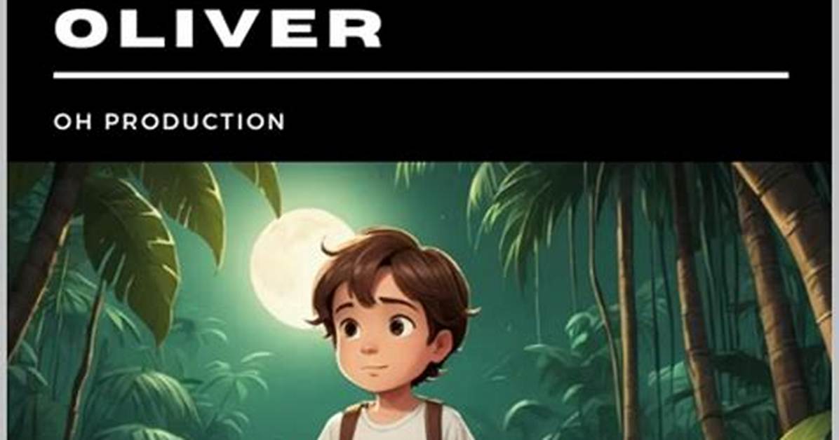 Discovering the Life and Journey of Oliver Mustafa Oz