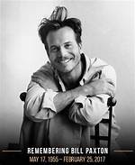 Discovering the Life of Bill Paxton’s Wife: a Journey Through Love and Legacy