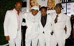 Discovering the Life of Damon Wayans and His Current Wife