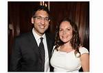 Discovering the Life of Joanna Rosen: Neal Katyal's Wife, Their Wedding, and More