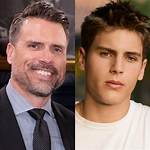 Discovering the Life of Joshua Morrow's Son