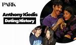 Discovering the Love Life of Anthony Kiedis: Who Is His Girlfriend?