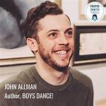 Discovering the Melodic Journey of John Allman Singer
