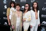Discovering the Members of Greta Van Fleet: a Musical Journey