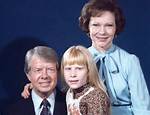 Discovering the Mystery: Who Is Amy Carter's Husband?