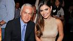 Discovering the Relationship of Jorge Ramos and His Girlfriend