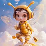 Discovering the Sweet World of Honey Toon