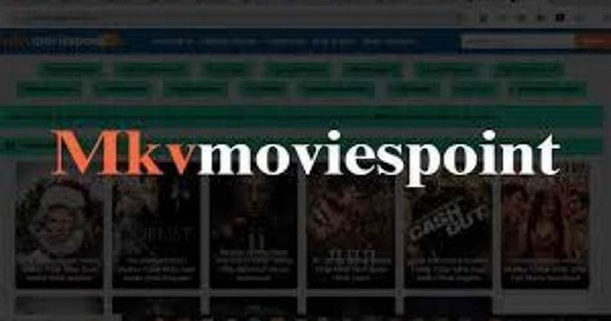Discovering the World of Mkvmoviespoint Autos