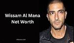 Discovering Wissam Al Mana's Nationality: a Deep Dive