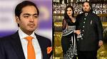 Disease of Mukesh Ambani's Son: a Closer Look