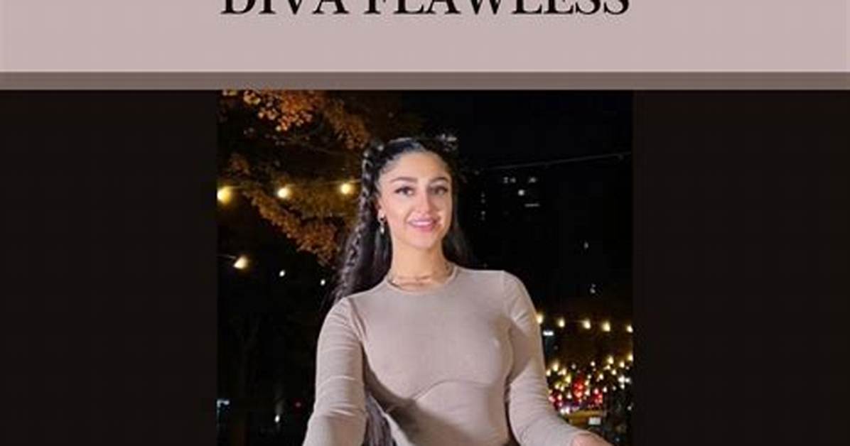 Diva Flawless: Biography, Age & More - Unveiling the Star's Life