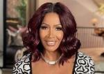Dive into Sheree Whitfield's Stature