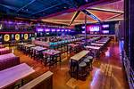 Dive into Sidecar Social Frisco Photos