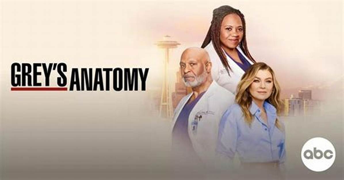 Do You Need to Watch 'Grey's Anatomy' Before 'Station 19'? Actor Barrett Doss Breaks Down How the Sh