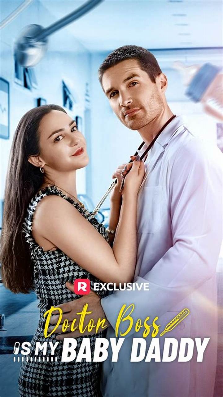 Doctor Boss Is My Baby Daddy: What It Means and What to Do Next