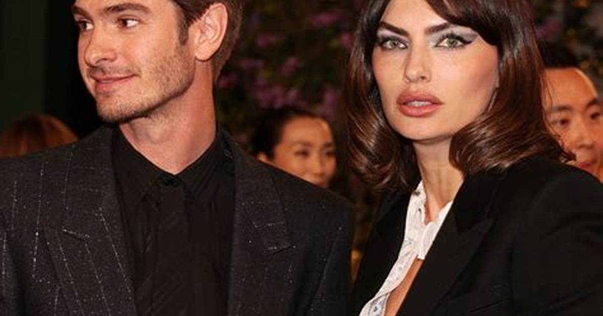 Does Andrew Garfield Have a Girlfriend? the Latest Insights into His Love Life