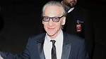 Does Bill Maher Have a Brother? Who Is Bill Maher's Sister?