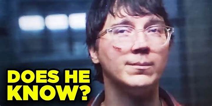 Does He Know Meme? Meaning, Origins, and How People Use It
