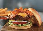 Does Longhorn Steakhouse Have a Veggie Burger? |