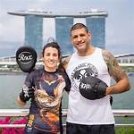 Does Marina Rodriguez Have a Husband? the Ufc Star’s Relationship Timeline Explored