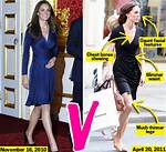 Does Princess Kate Suffering from Eating Disorder