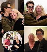 Does Rachel Maddow Have Any Siblings?