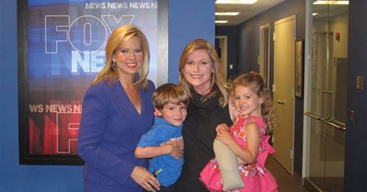 Does Shannon Bream Have Children? Uncovering the Truth