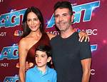 Does Simon Cowell's Son Have a Disability? the Truth Revealed