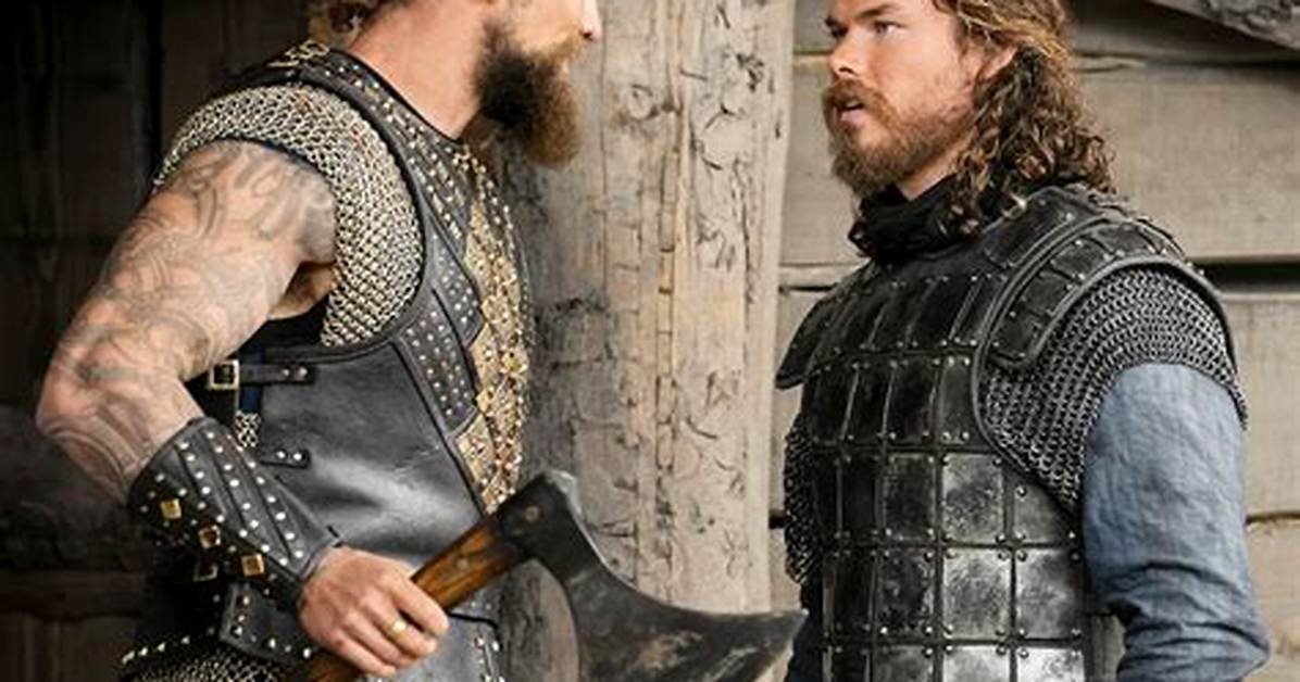 Does Viking's Sam Corlett Have a Girlfriend? Fans Wonder About His Relationship History & Personal Information