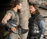 Does Viking's Sam Corlett Have a Girlfriend? Fans Wonder About His Relationship History & Personal Information