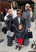 Does Wiz Khalifa Have Kids? the Answer Might Surprise You.