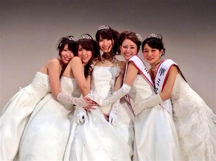 獨協大学ミスコン2024: キャンパスを彩る美の祭典と学生文化の真実