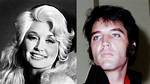 Dolly Parton Reveals She Clashed with Elvis Presley over a Song and "Cried All Night" |