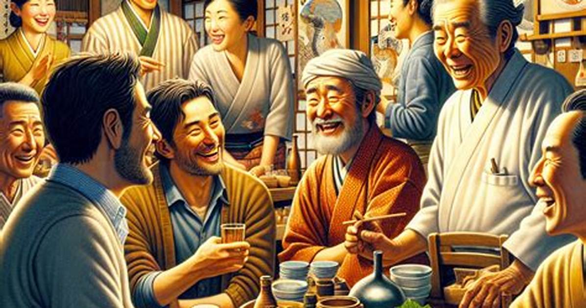 Domo Izakaya: a Culinary Journey Through Japanese Cuisine