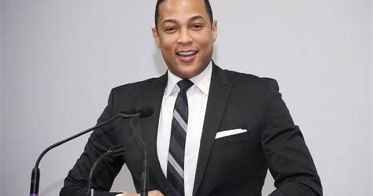 Don Lemon Net Worth ·