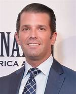Donald Trump Jr.'s Age and Net Worth