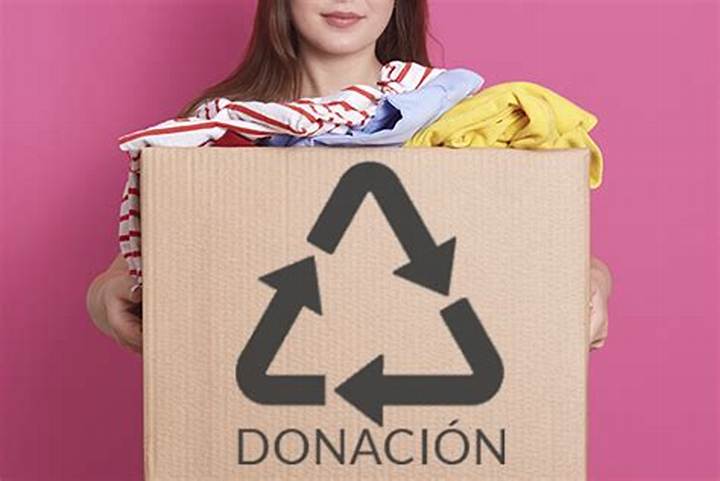 Dónde Donar Ropa Usada: Guía Práctica Para Hacerlo Bien Y Con Impacto