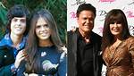 Donny & Marie Osmond: a Journey Through Fame and Family