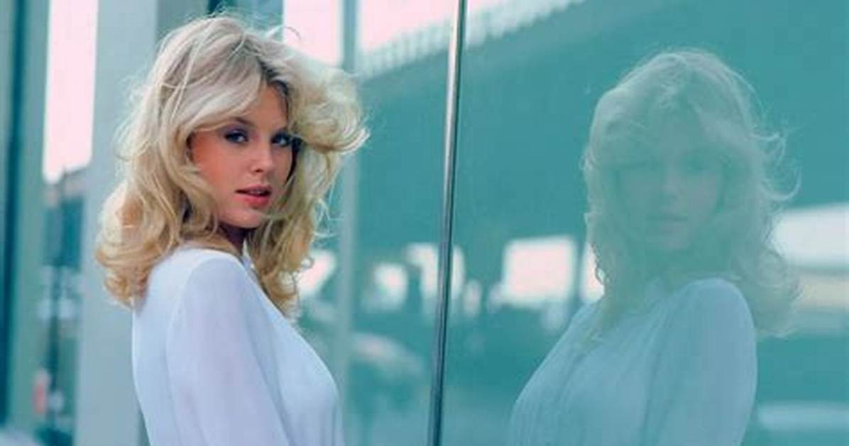 Dorothy Stratten: the Rise and Tragic Fall of a Hollywood Star