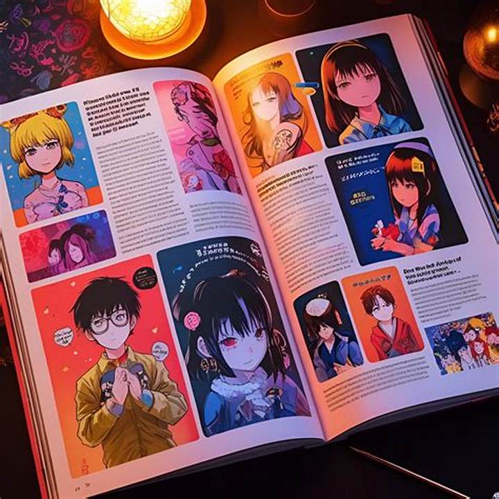 同人誌あるぷとは？ジャンルの意味、探し方、買う前の注意点