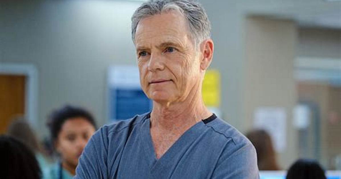 Dr. Bell Returns in the Resident Season 6: Redemption and Renewal