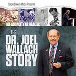 Dr. Joel Wallach
