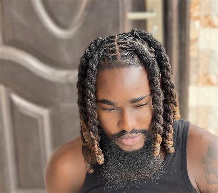 Dread Styles for Men: 18 Looks, How to Choose, and Care Tips