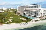 Dreams Vista Cancun Golf & Spa Resort: Your Ultimate Luxury Getaway