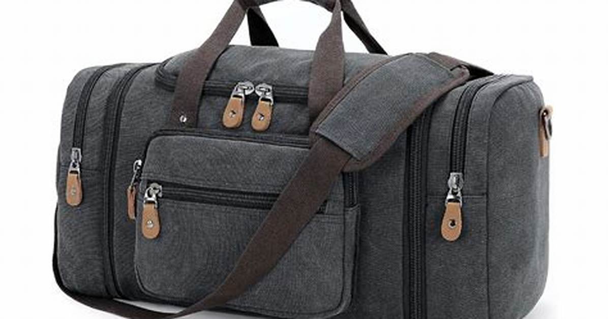 Duffle Bag