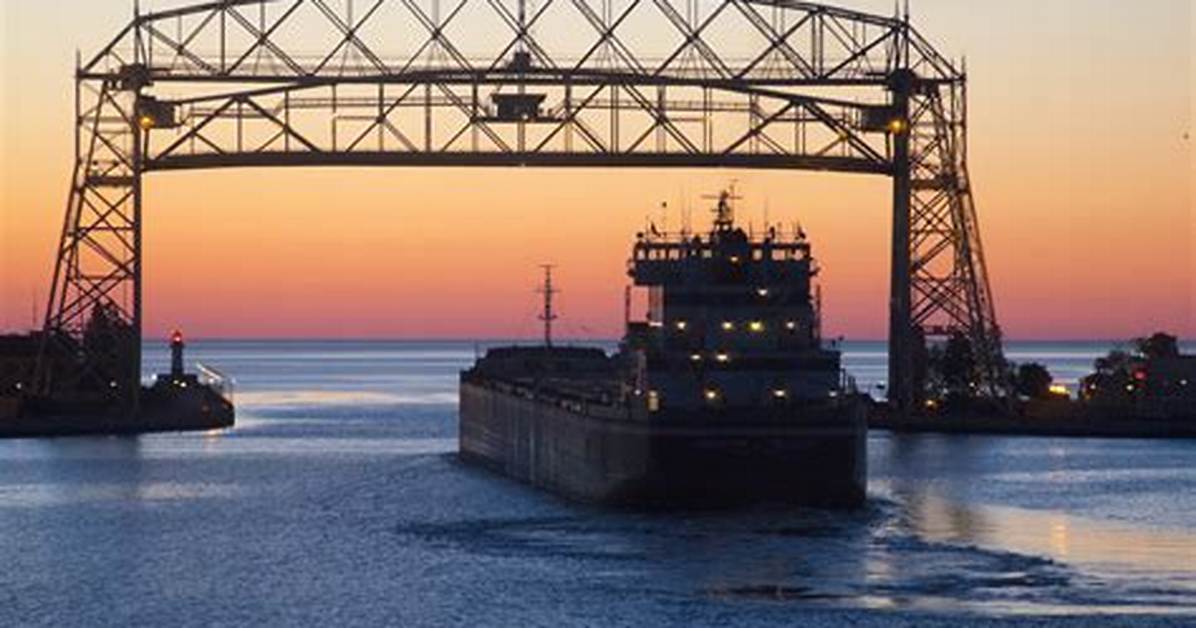 Duluth Mn News: Your Comprehensive Source for Local Updates