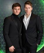 Dustin Lance Black- Net Worth, Bio, Wife, Children, Height, Career