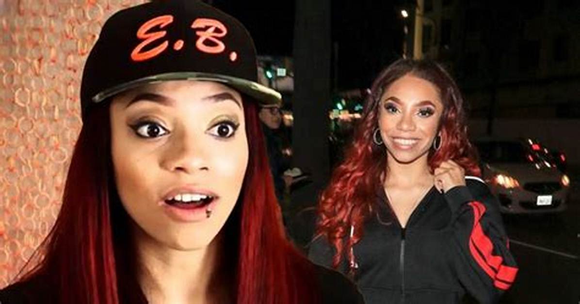 Eazy E's Daughter's Super Sweet 16: a Celebration to Remember