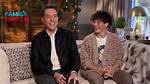 Ed Helms' Brother: an Interesting Family Connection Explored